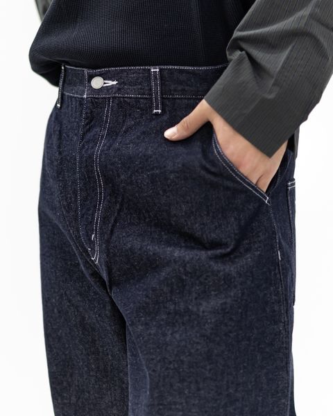 コムデギャルソン オム 綿デニムジャケット 3月7日(土)新作発売！