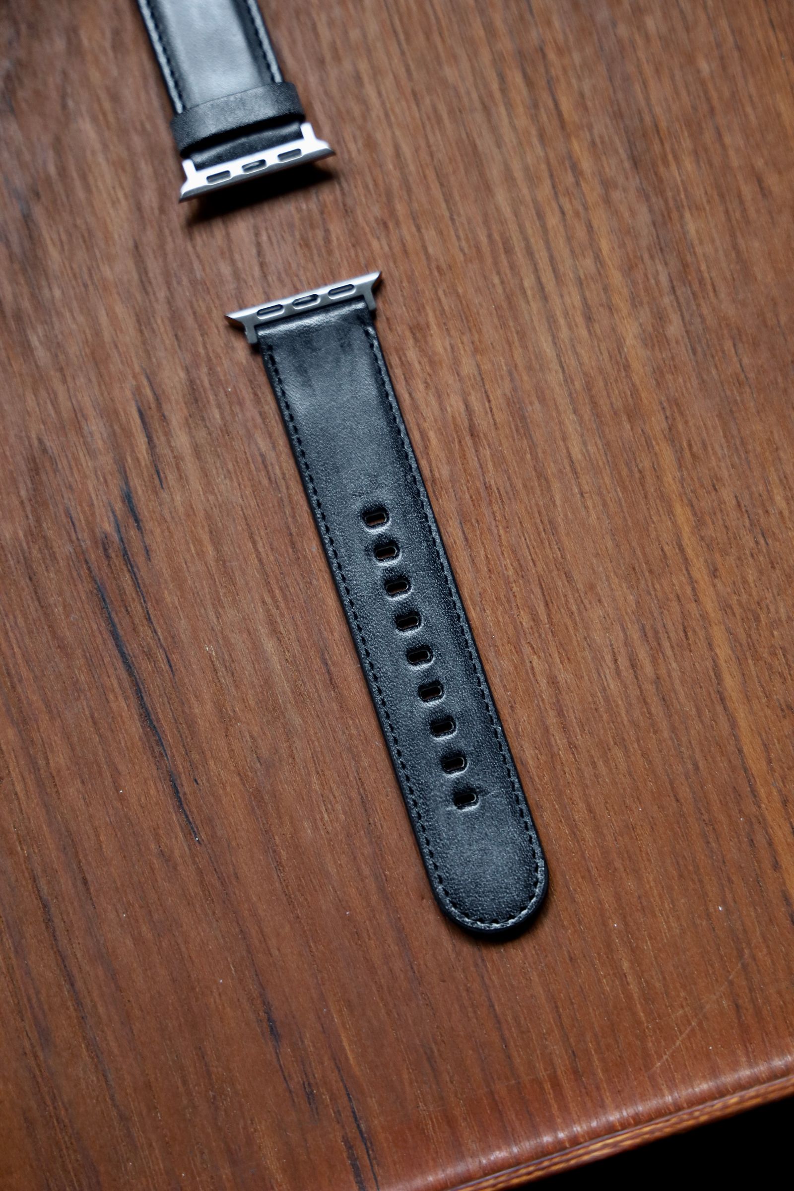 エンダースキーマ アップルウォッチバンド apple watch band(vs-rc-awb)small/black☆6月14日(土)発売！