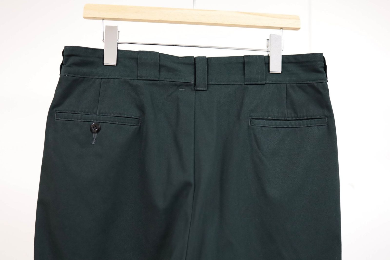 アプレッセ 2026 STYLE1 Work Chino Trousers(26SAP-04-53)GREEN☆3月7日(土)発売！