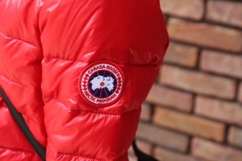 CANADA GOOSE 22FW 新作HYBRIDGE LITE COAT style.2022.12.9