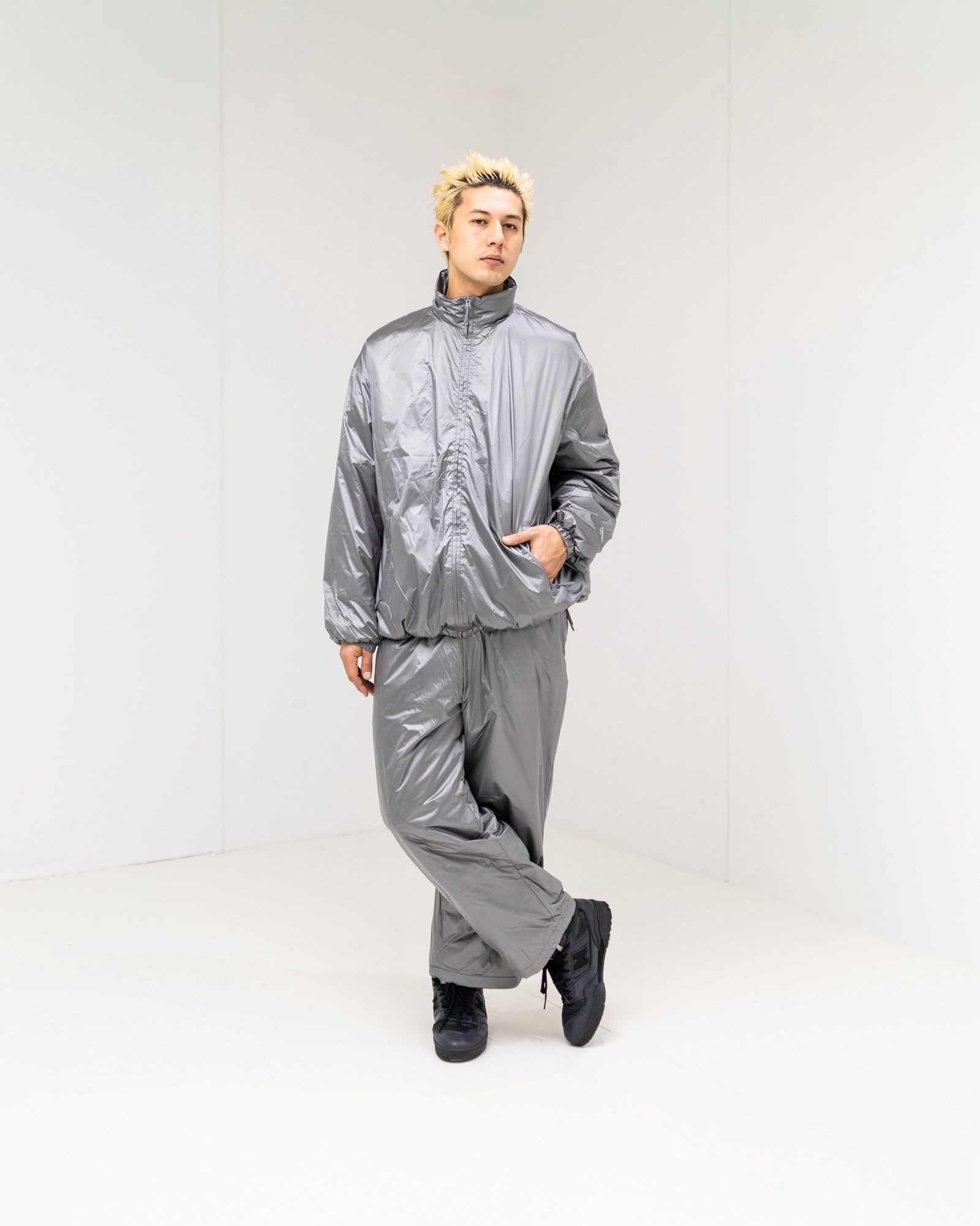 FreshService PERTEX® QUANTUM PADDED JACKET 新作発売！