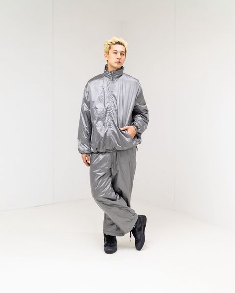 FreshService PERTEX® QUANTUM PADDED JACKET 新作発売！