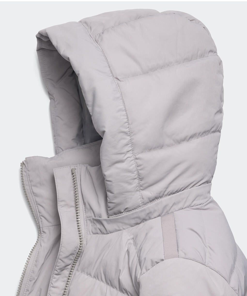 カナダグースレディースAurora Parka(3901W)Moonstone Grey☆新作発売！