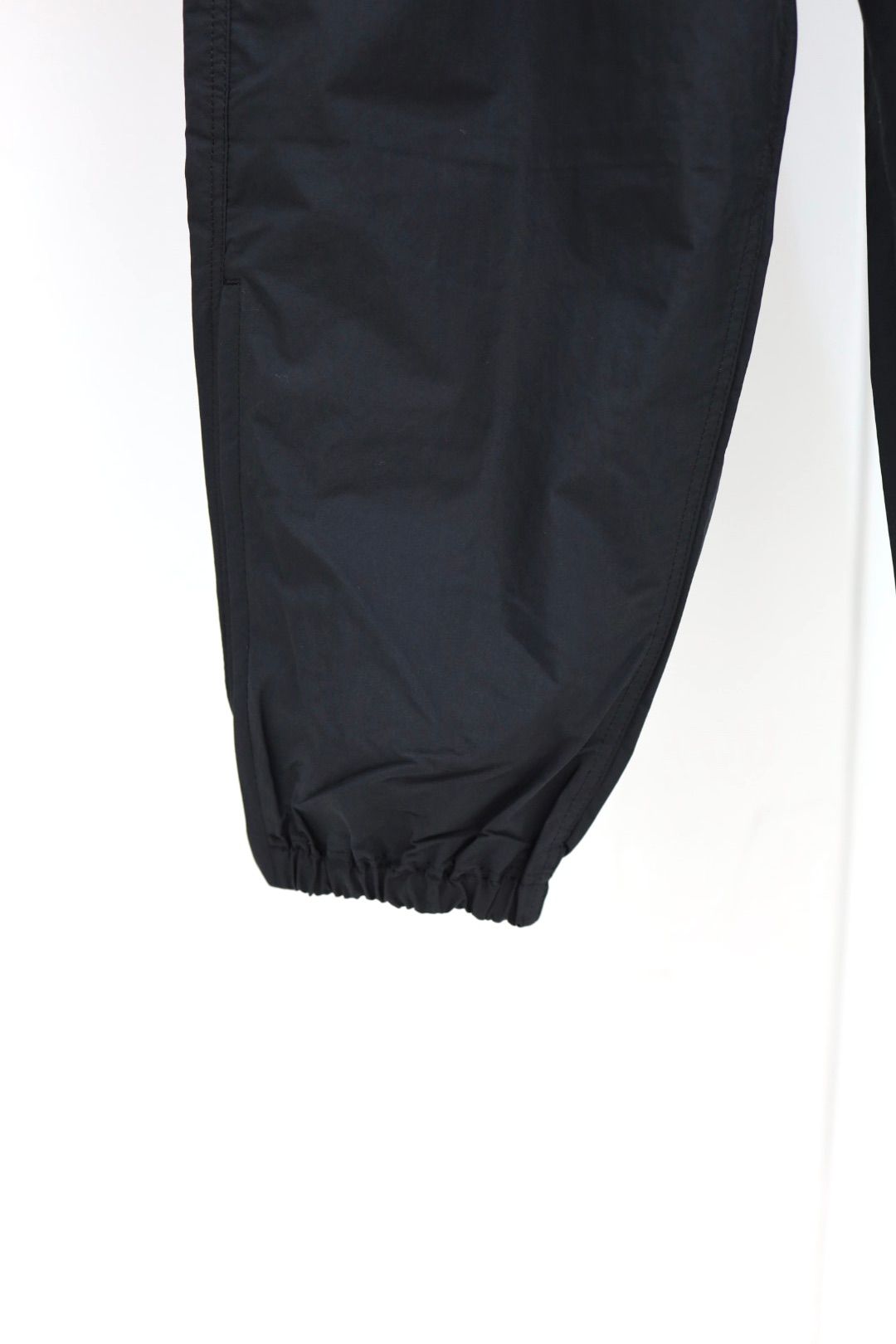 コムデギャルソンオム26SS トラックパンツ(HQ-P018-051)BLACK☆3月6日(金)発売！