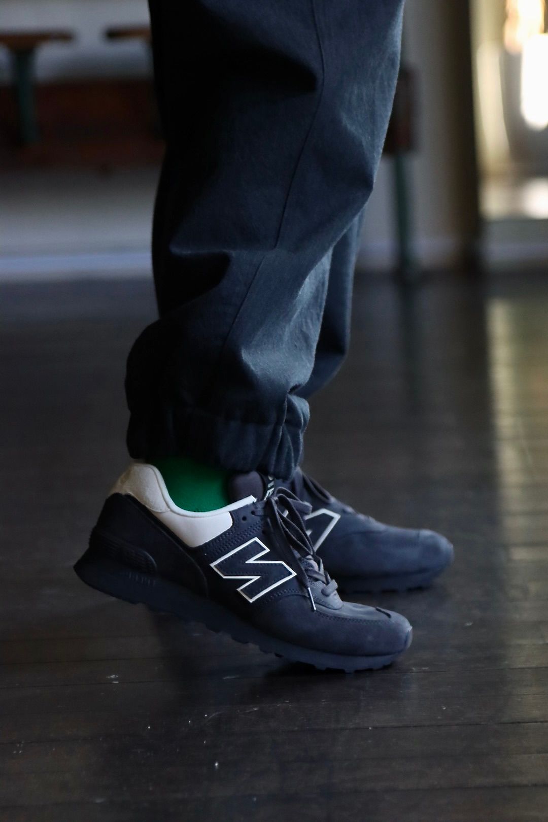 eYe JUNYA WATANABE MAN × THE NORTH FACE Wネームジャケットスタイル.2022.10.21.