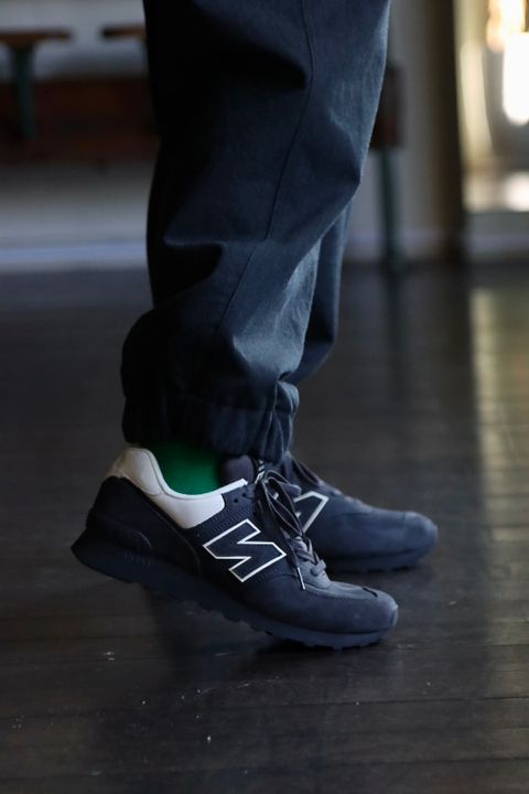 eYe JUNYA WATANABE MAN × THE NORTH FACE Wネームジャケットスタイル.2022.10.21.