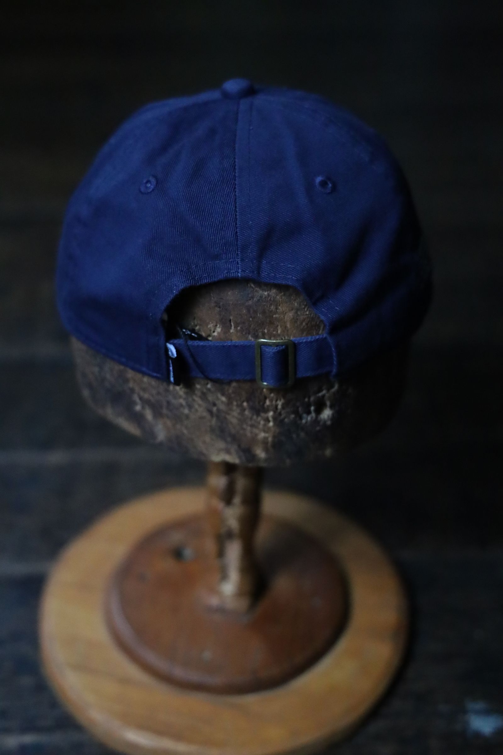 フレッシュサービス子供用キャップ CORPORATE KIDS CAP(NAVY)