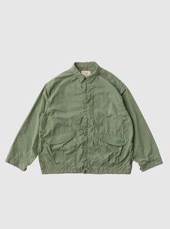 SEDAN ALL-PURPOSE - セダンオールパーパス SS24 Big Light