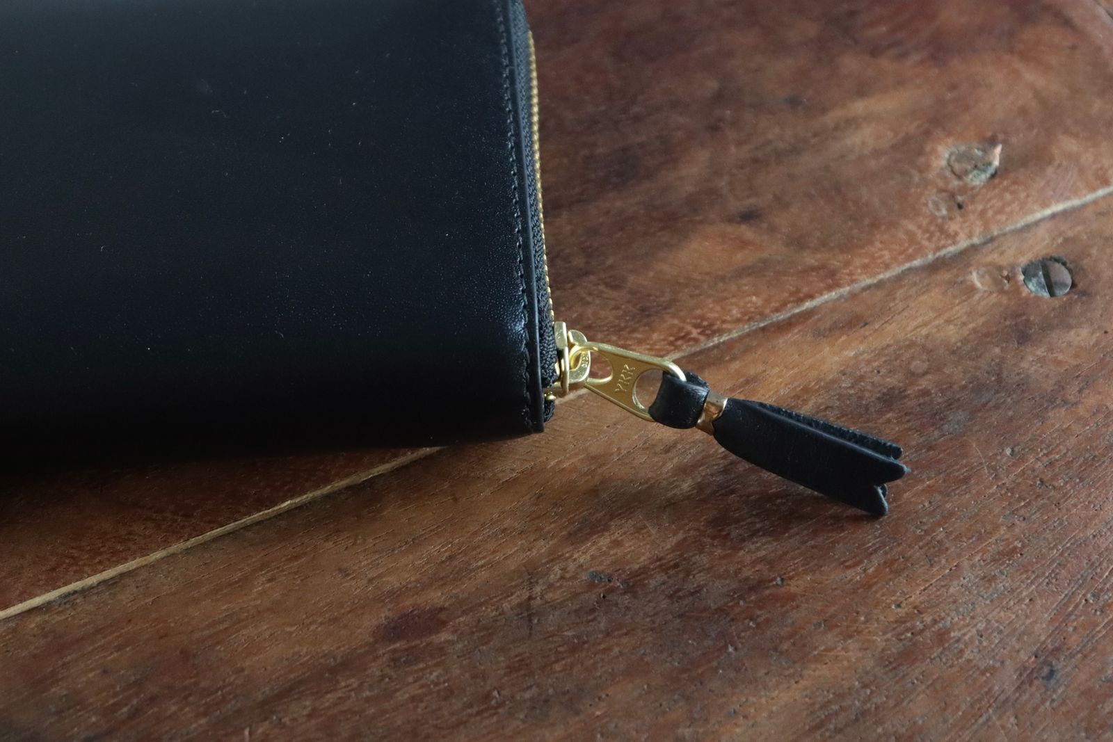 コムデギャルソン 財布 Wallet Huge Logo Wallet (SA0110HL)BLACK☆7月10日発売！