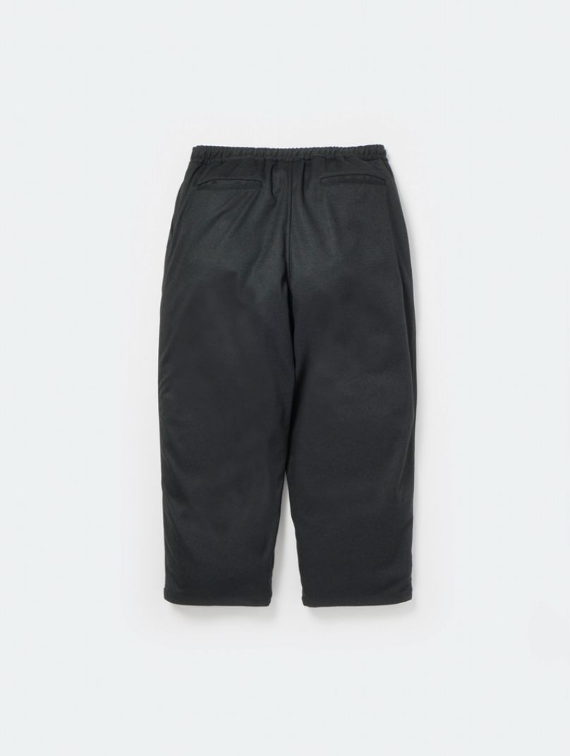 DAIWA PIER39(ダイワピア39) TECH EASY TROUSERS FLANNEL(BP-39026W)D.OLIVE☆8月29日(土)新作発売！