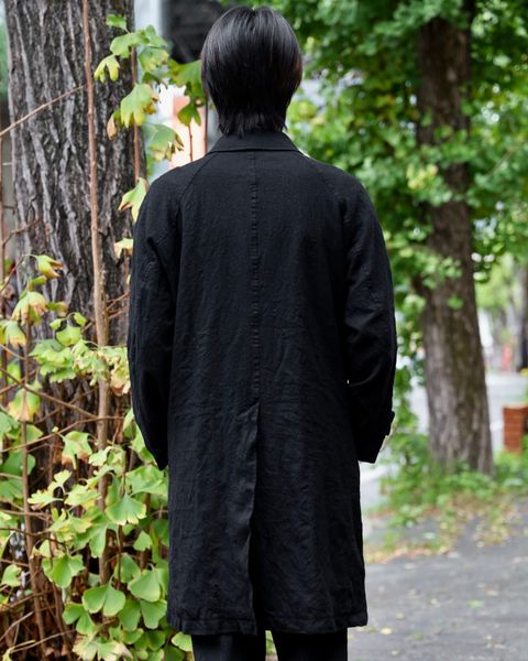 COMME des GARCONS HOMME 2WAYキルティングTOTE BAG x リバーシブルキルティングジャケット