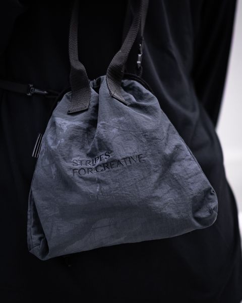 S.F.C 25FW エスエフシー SFC SHOULDER POUCH(REAL TREE CAMO)(SFCFW25AC06)Black Tree Camo☆9月20日(土)発売！