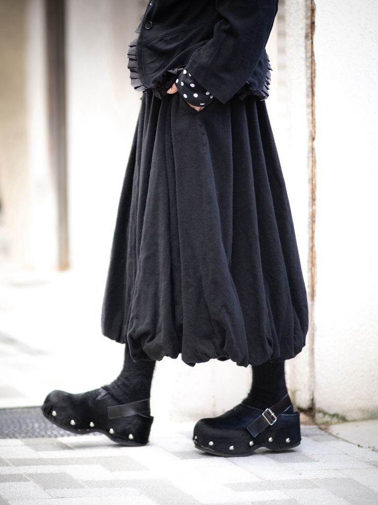 154cm:O/S(ワンサイズ)