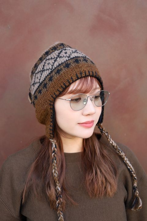 ノチノオプティカル KOUGETSU NOCHINO-N13 #1 PLUTINUM SILVER × CLEAR to GREY (調光モデル)