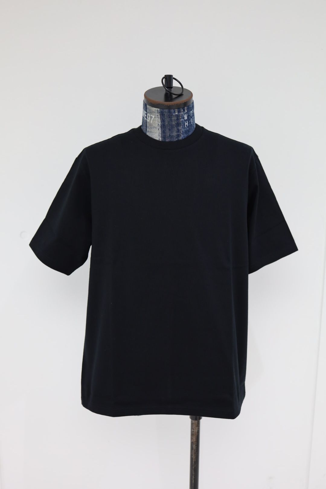 marka 26SS CREW NECK TEE(M26A13CS01B)BLACK☆新作発売！