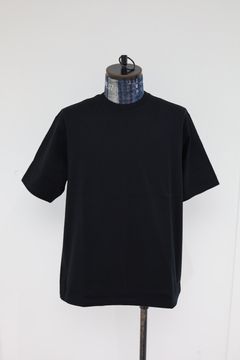 marka 26SS CREW NECK TEE(M26A13CS01B)BLACK☆新作発売！