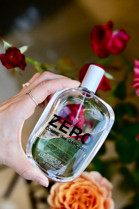 コムデギャルソン 香水 CDG PARFUM Zero (100Ml)