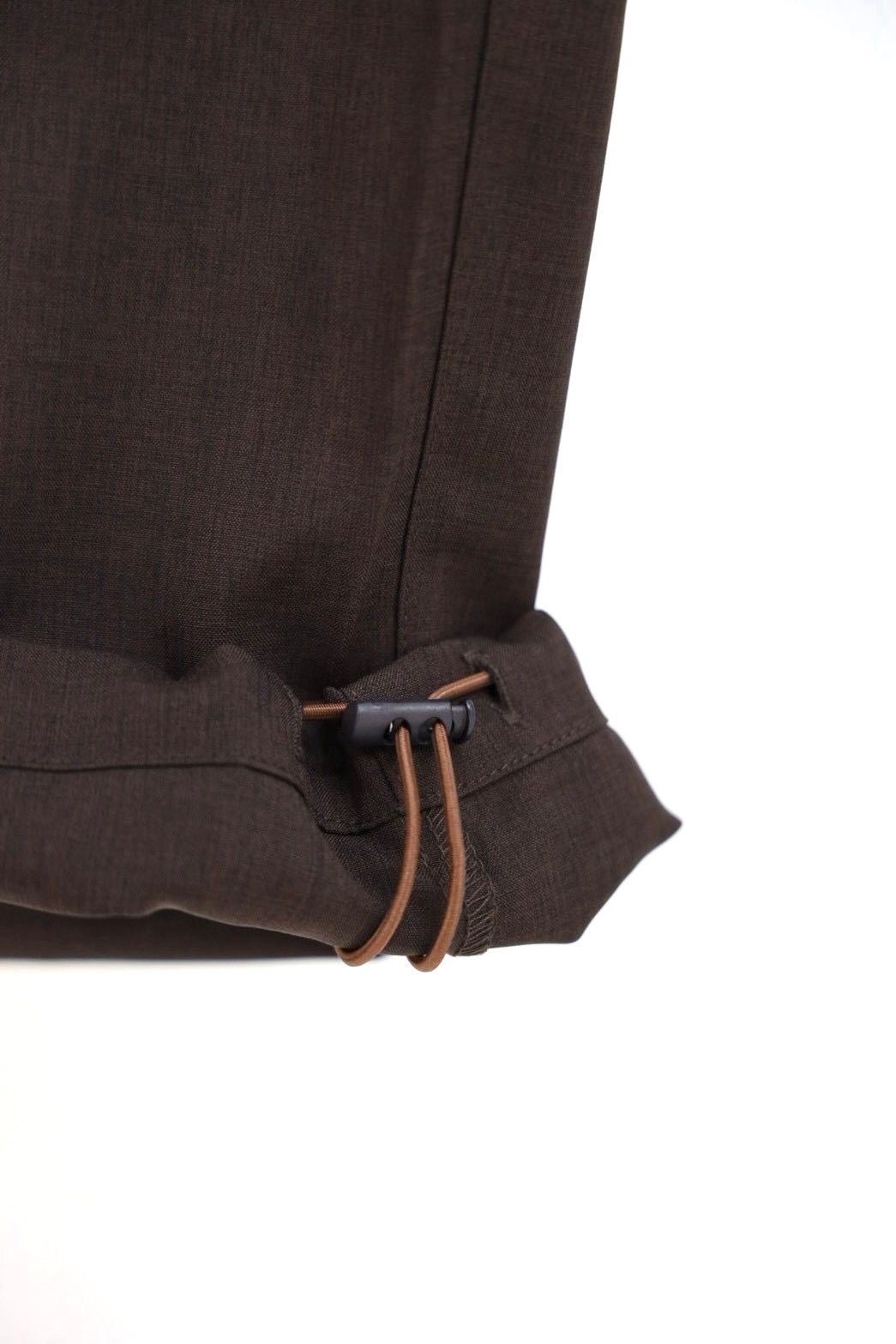 ReFresh!Service. SYNTHETIC WOOL TRACK SUIT(FSR263-60068)BROWN☆9月19日(土)新作発売！