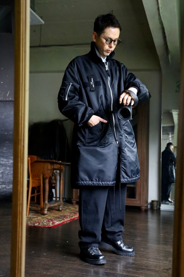 170cm/size:L