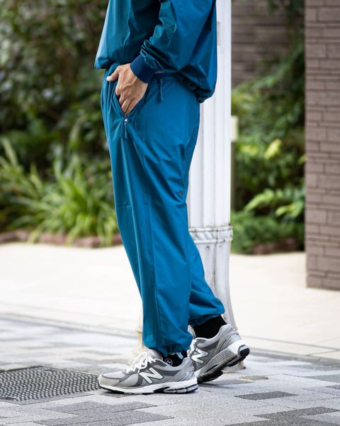 FreshService  PERTEX® QUANTUM ATHLETIC PULLOVER 8月1日(土)新作発売！