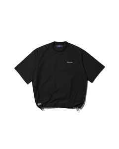 フレッシュサービス  ACTIVE DRY MESH PULLOVER(FSC263-70163)BLACK☆7月18日(土)新作発売！