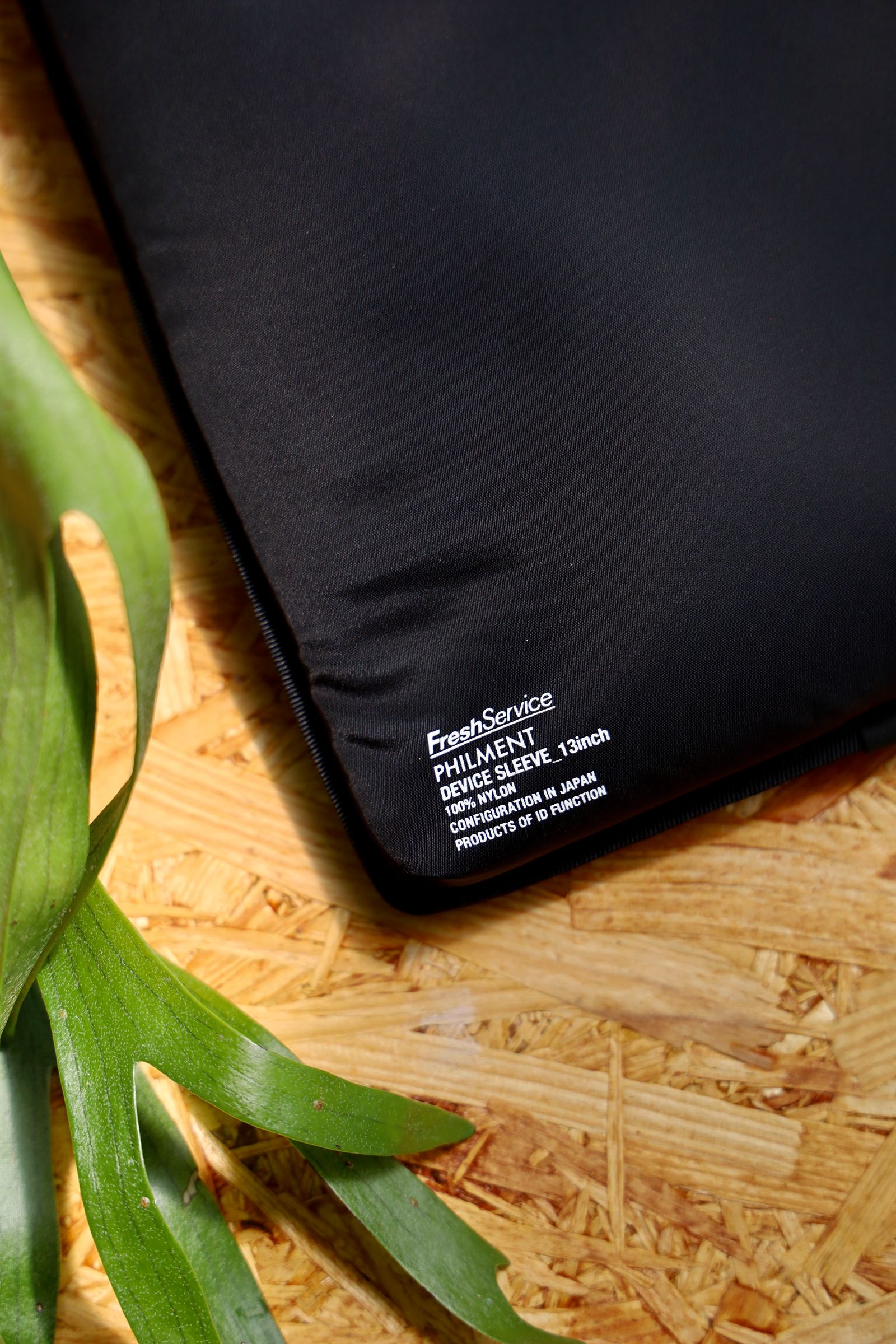 【新品 未使用】PHILMENT FS DEVICE SLEEVE 13inch DEVICE SLEEVE PHILMENT