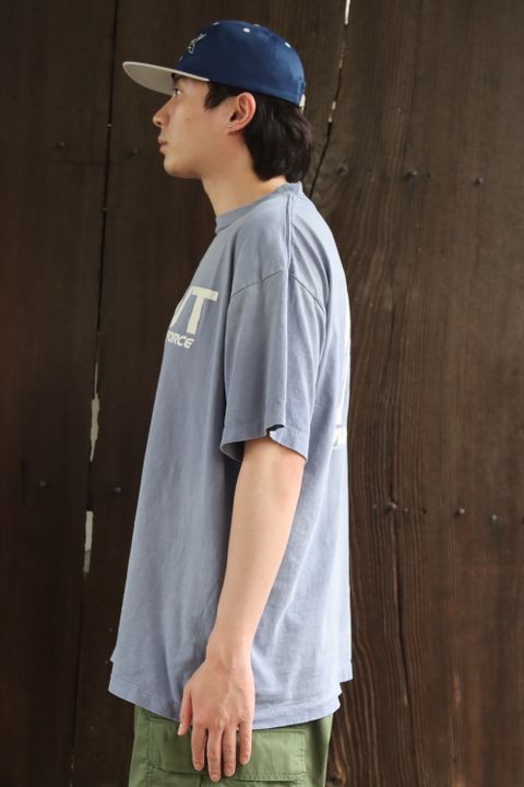 ©SAINT M×××××× SS M6 TEE style.2022.4.26