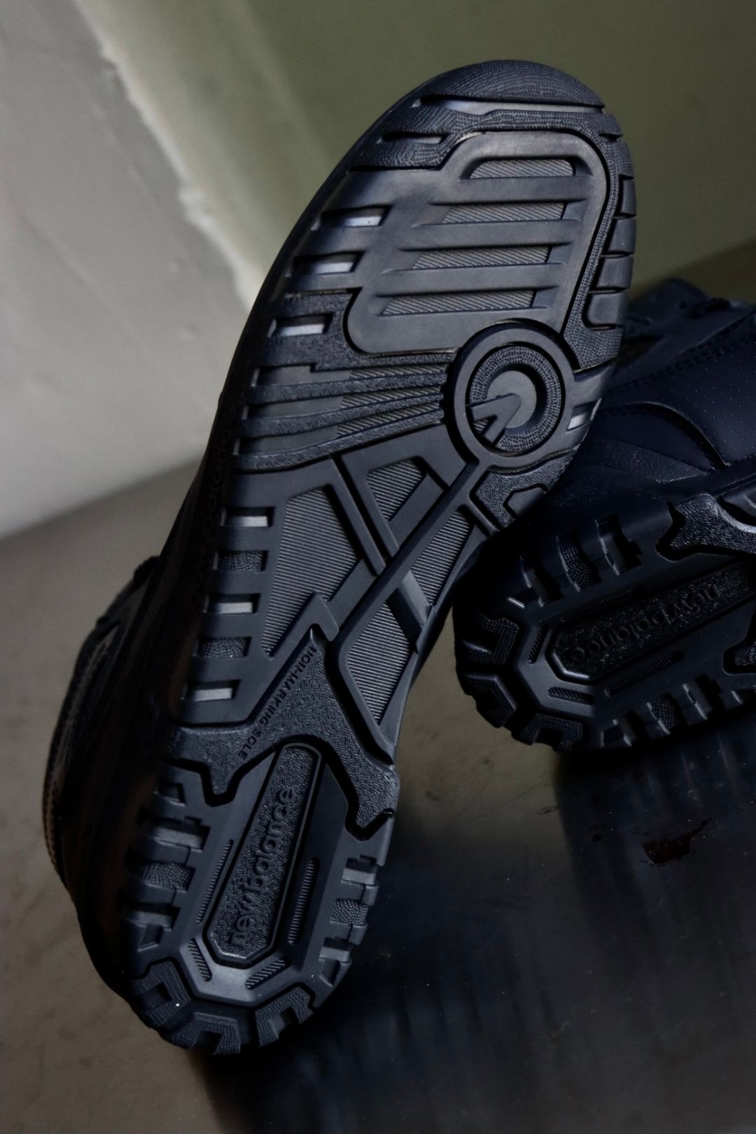 JUNYA WATANABE MAN - JUNYA WATANABE MAN×New Balance BB650(WL