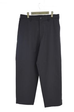 フレッシュサービス 26AW FLEX SHIELD TROUSERS(FSC263-40081)BLACK☆8月22日(土)新作発売！