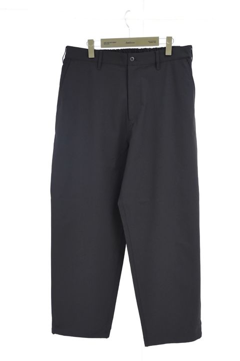 フレッシュサービス 26AW FLEX SHIELD TROUSERS(FSC263-40081)BLACK☆8月22日(土)新作発売！