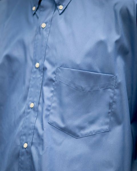 Graphpaper Easy Care Poplin S/S Oversized B.D Shirt 7月11日(土)新作発売！