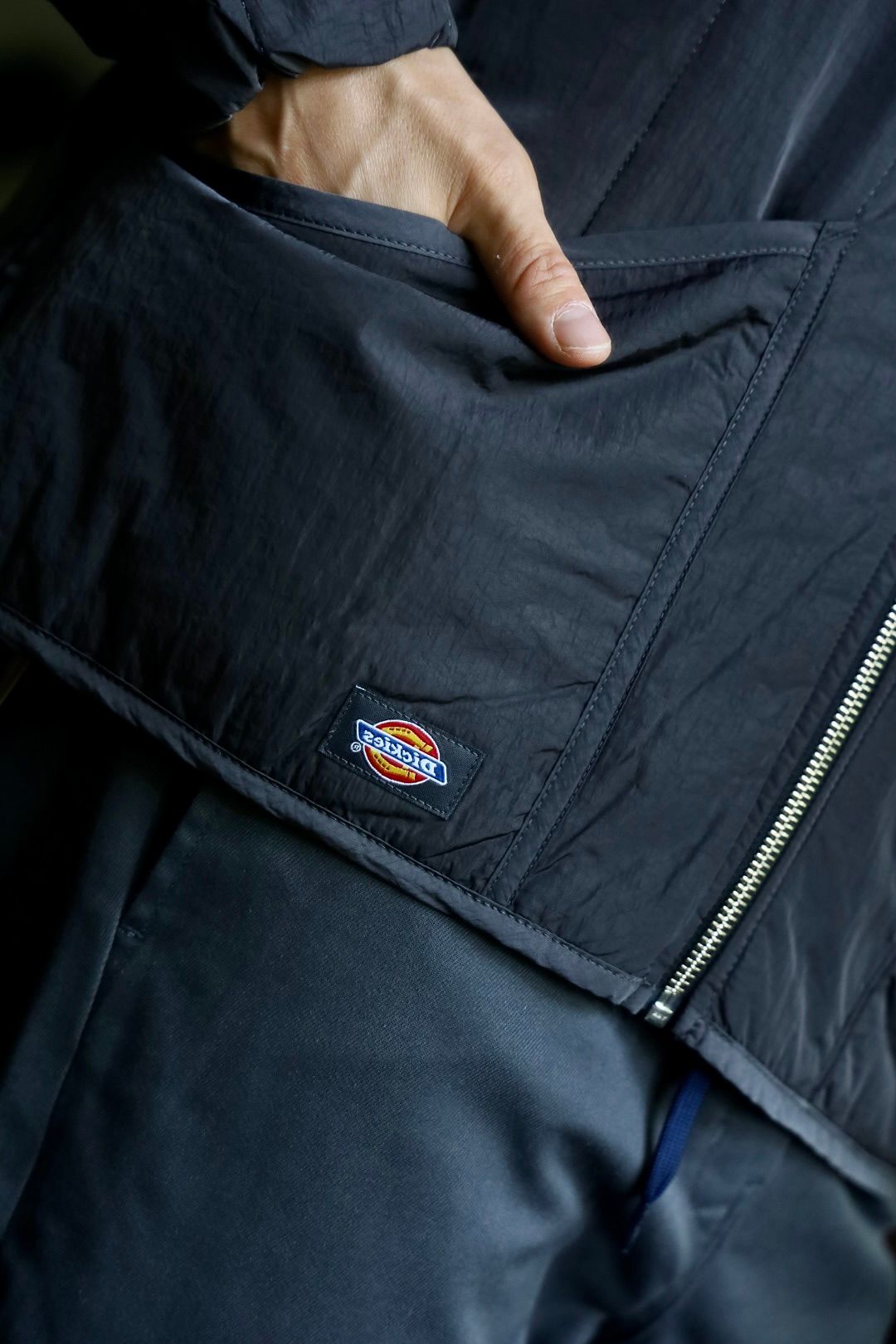 SEDAN ALL-PURPOSE FW24 Dickies® Mixスタイル | 5489 | mark