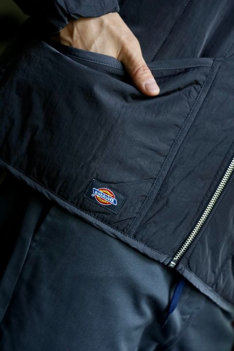 SEDAN ALL-PURPOSE FW24 Dickies® Mixスタイル