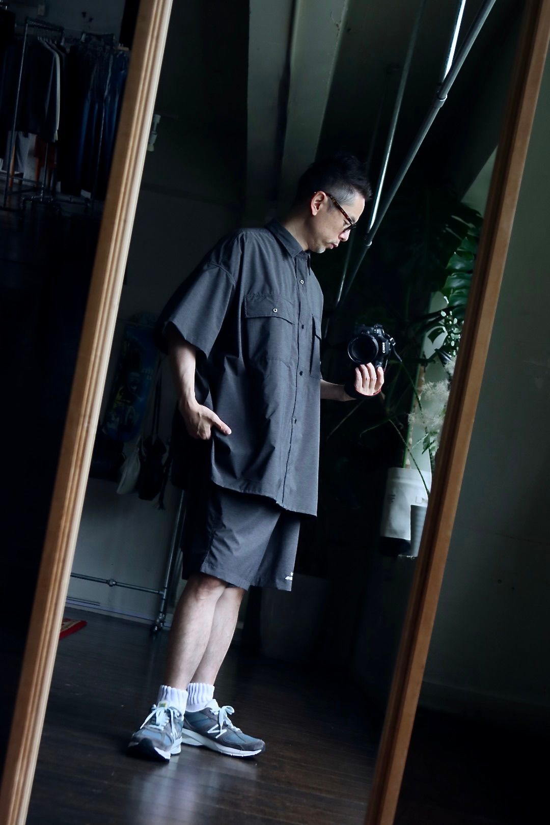 FreshService PERTEX LIGHTWEIGHT S/S SHIRTスタイル | 3372 | mark