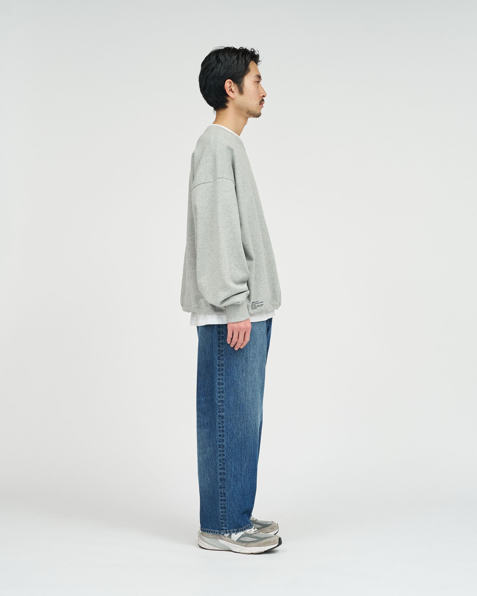 フレッシュサービス CORPORATE DENIM FIVE POCKET PANTS (FSC263-40156FB)DARK WASH☆7月25日(土)発売！