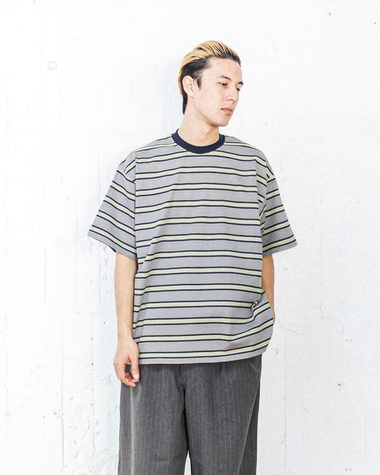 モデル186cm/sizeL