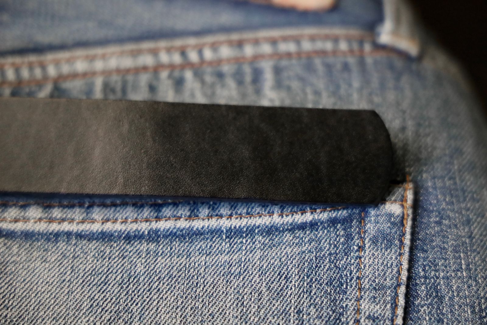 エンダースキーマ ベルト tanning belt(qn-rc-tnb)black☆6月14日(土)発売！