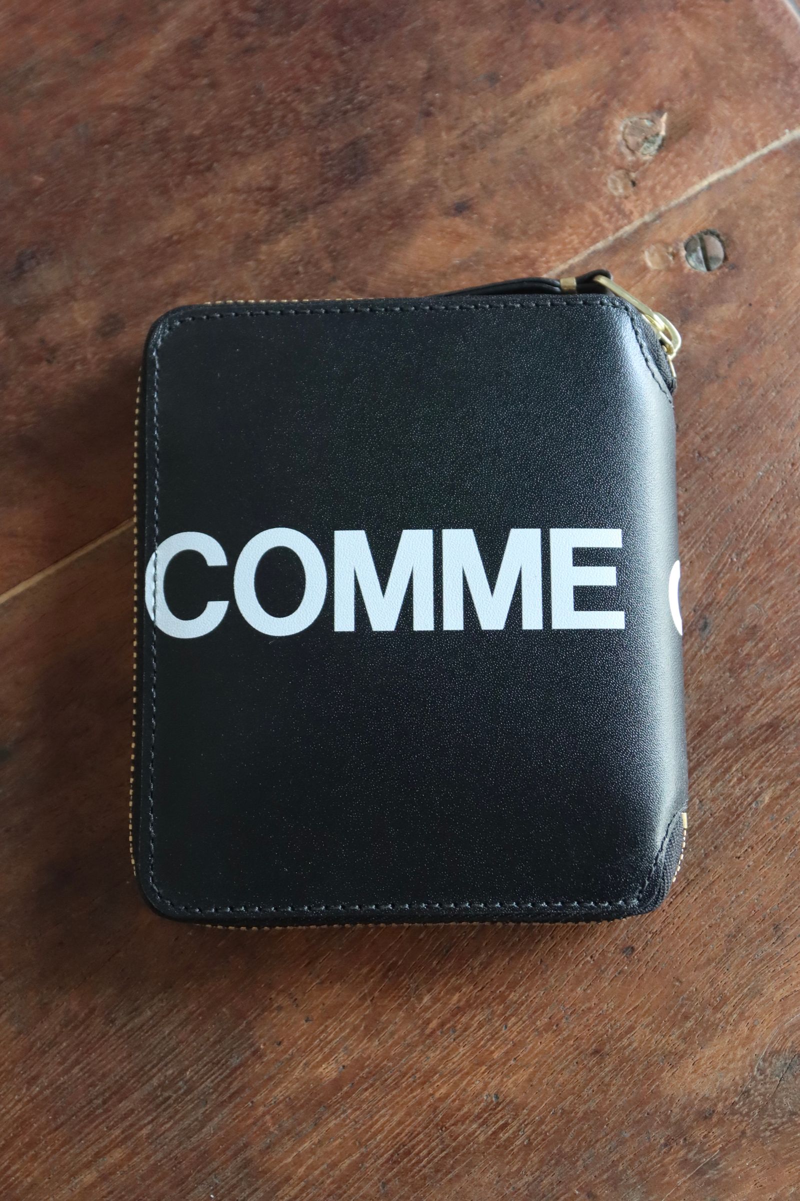 Wallet COMME des GARCONS - コムデギャルソン財布 CDG Wallet