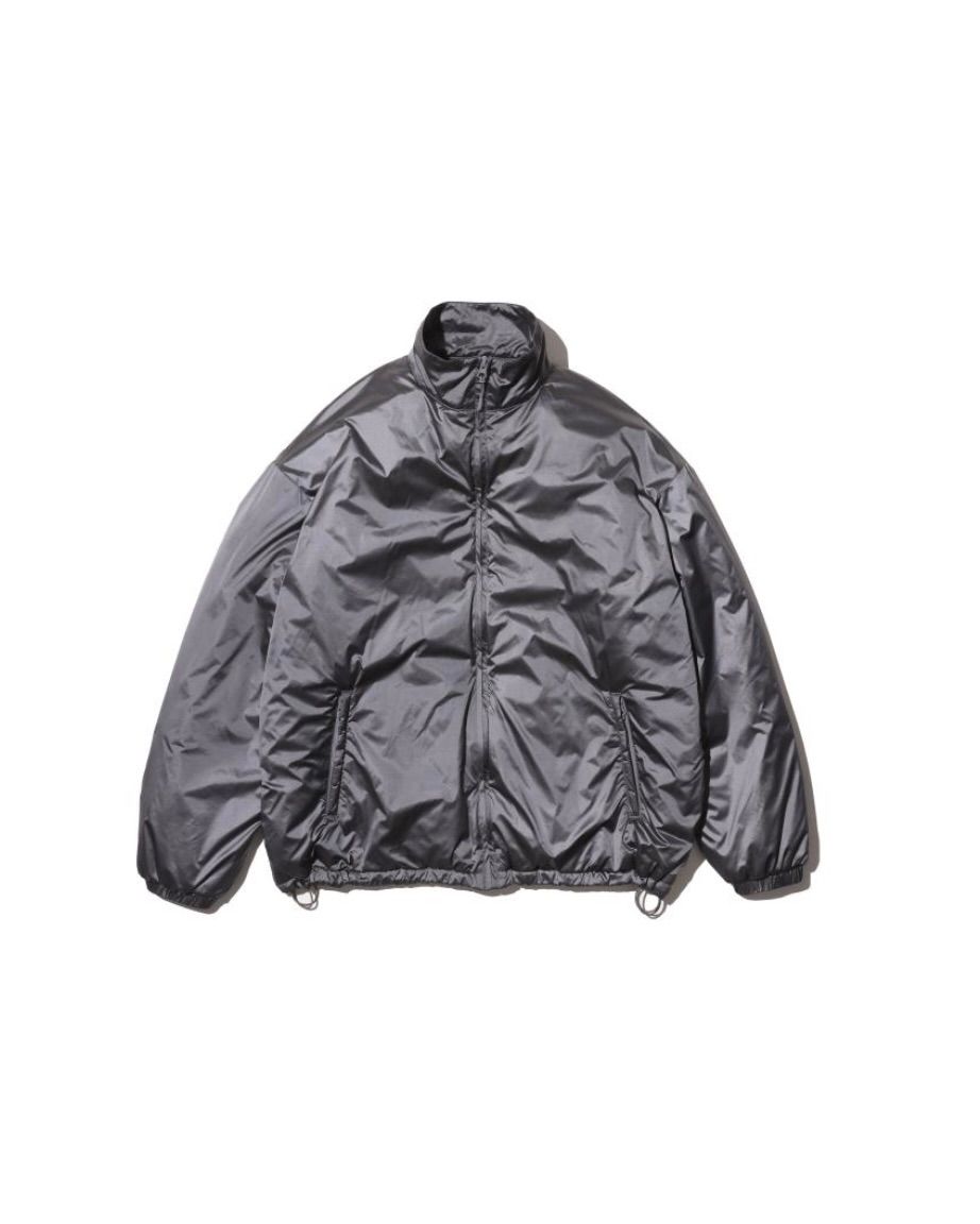 フレッシュサービス PERTEX® QUANTUM PADDED JACKET(FSC254-30072)SILVER☆12月6日(土)発売！