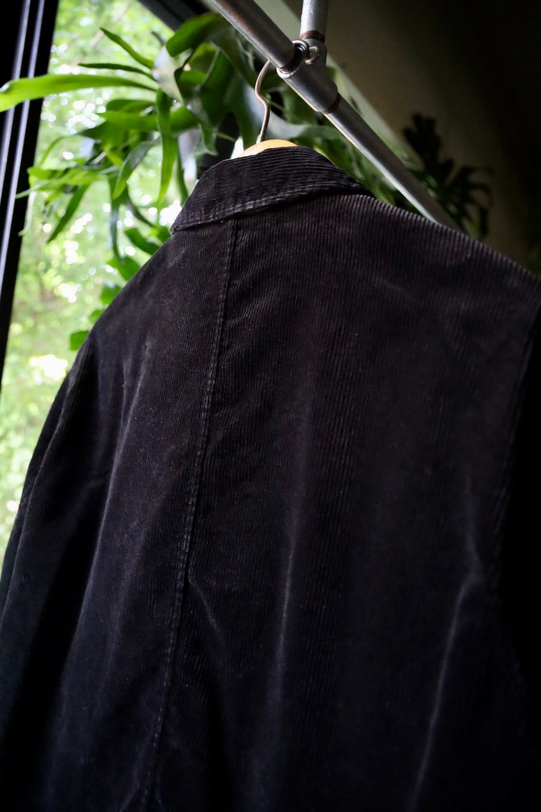 A.PRESSE - アプレッセ Vintage Corduroy Sports Jacket(24AAP A.PRESSE - アプレッセ Vintage Corduroy Sports Jacket(24AAP