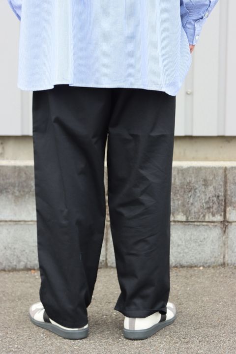 FreshService CORPORATE STRIPE REGULAR COLLAR SHIRT(FSW-22-SH_15) style. 2021.11.21.