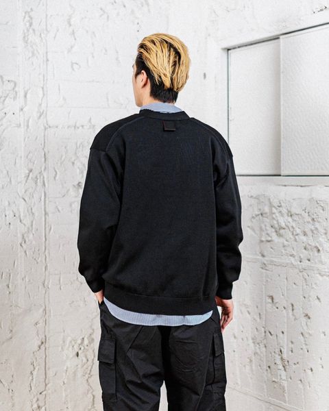 COMME des GARCONS HOMME エステルメッシュカーディガン スタイル 2月8日(土)新作発売！