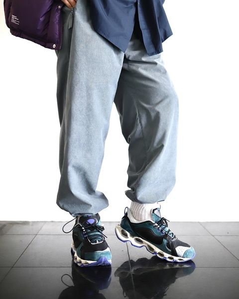 FreshService フレッシュサービス 23AW CORPORATE DOWN VESTスタイル