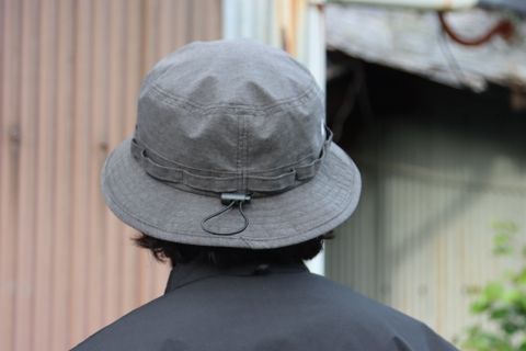 FreshService CARGO POCKET UTILITY SHIRT(FSW-22-SH_146) style. 2022.05.14.