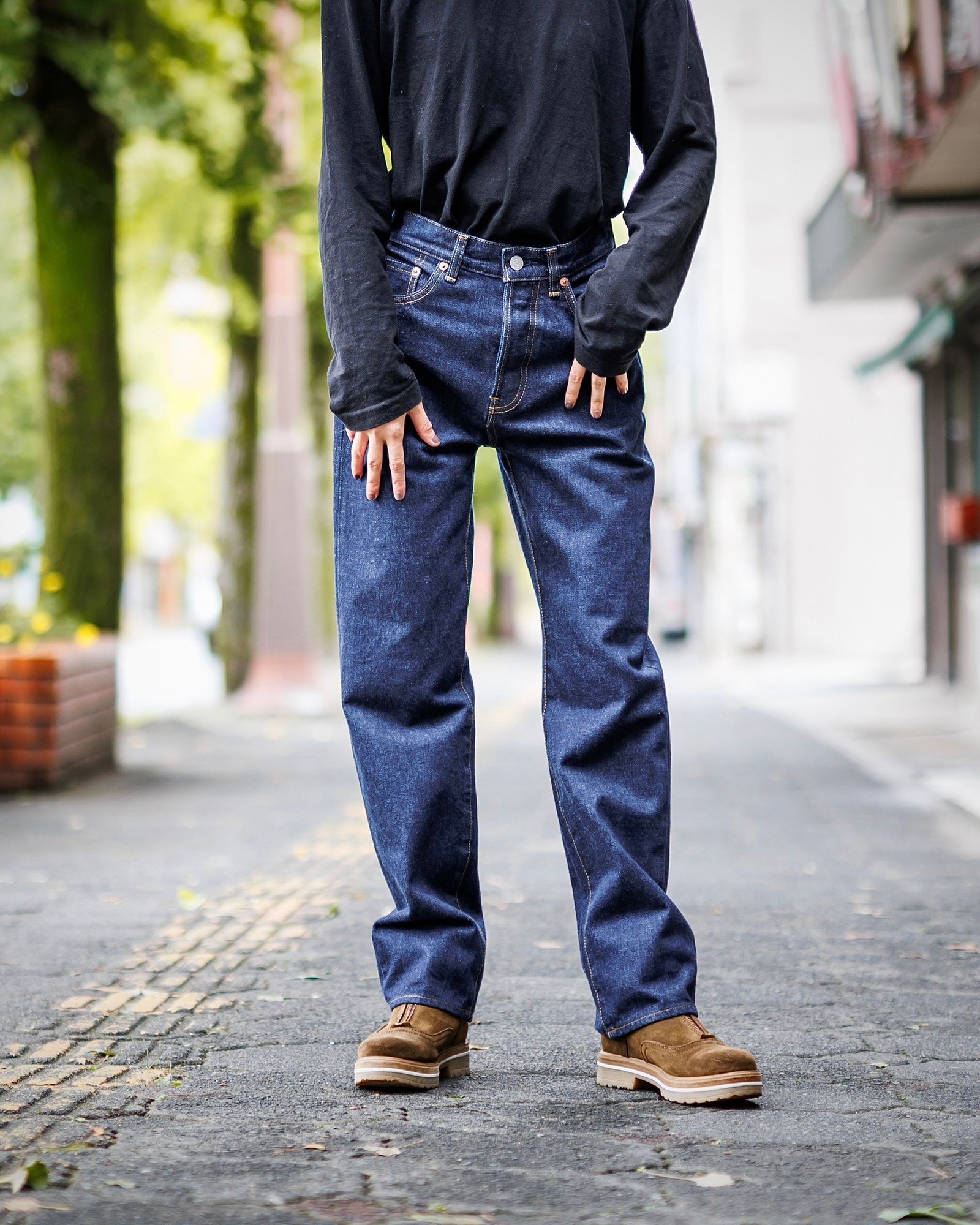 CANADA GOOSE レディース新作Bryden Puffer Black Label style.2024.10.11
