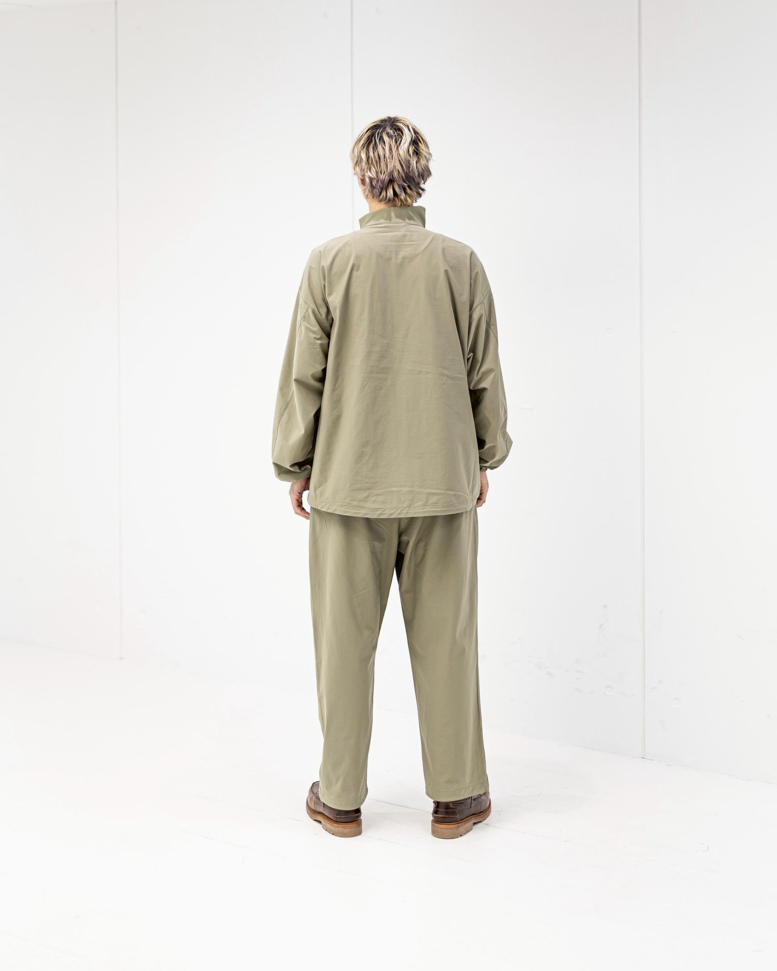 FreshService CORPORATE TRACK SUIT 2月28日(土)新作発売！