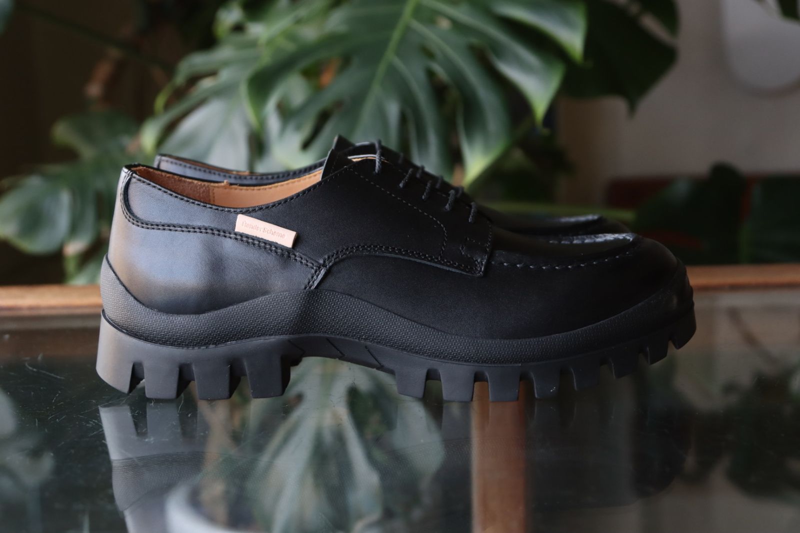 Hender Scheme/エンダースキーマ/derbyダービー | GARDEN