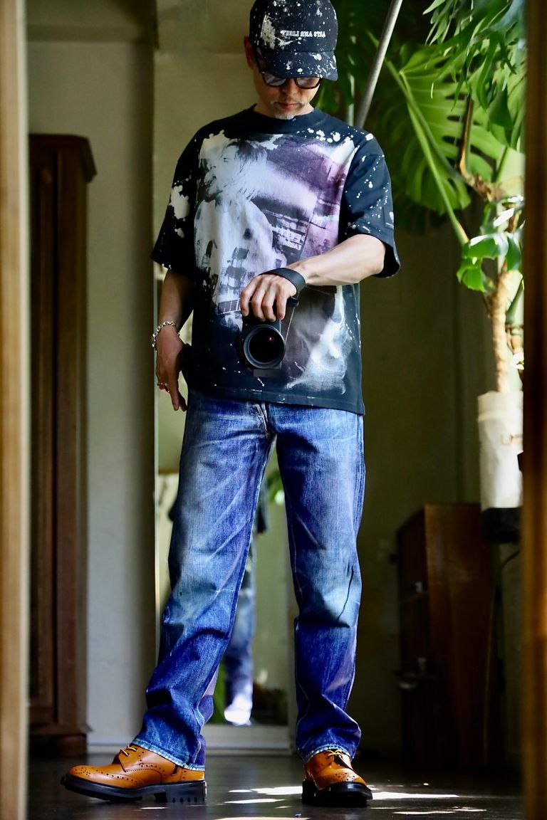 170cm/size:M