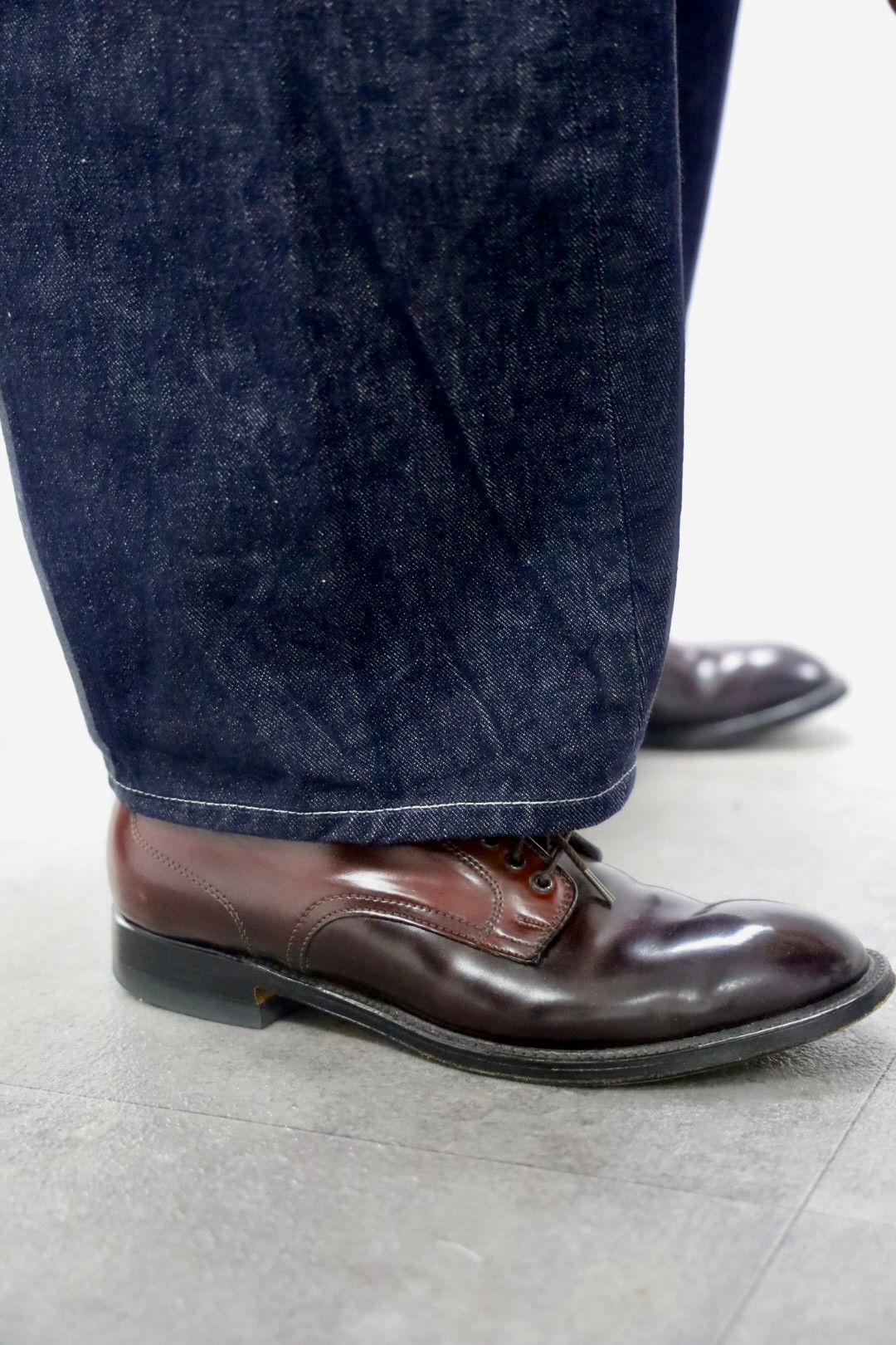 COMME des GARCONS HOMME 26FW BATONER ZIPカーディガンスタイル