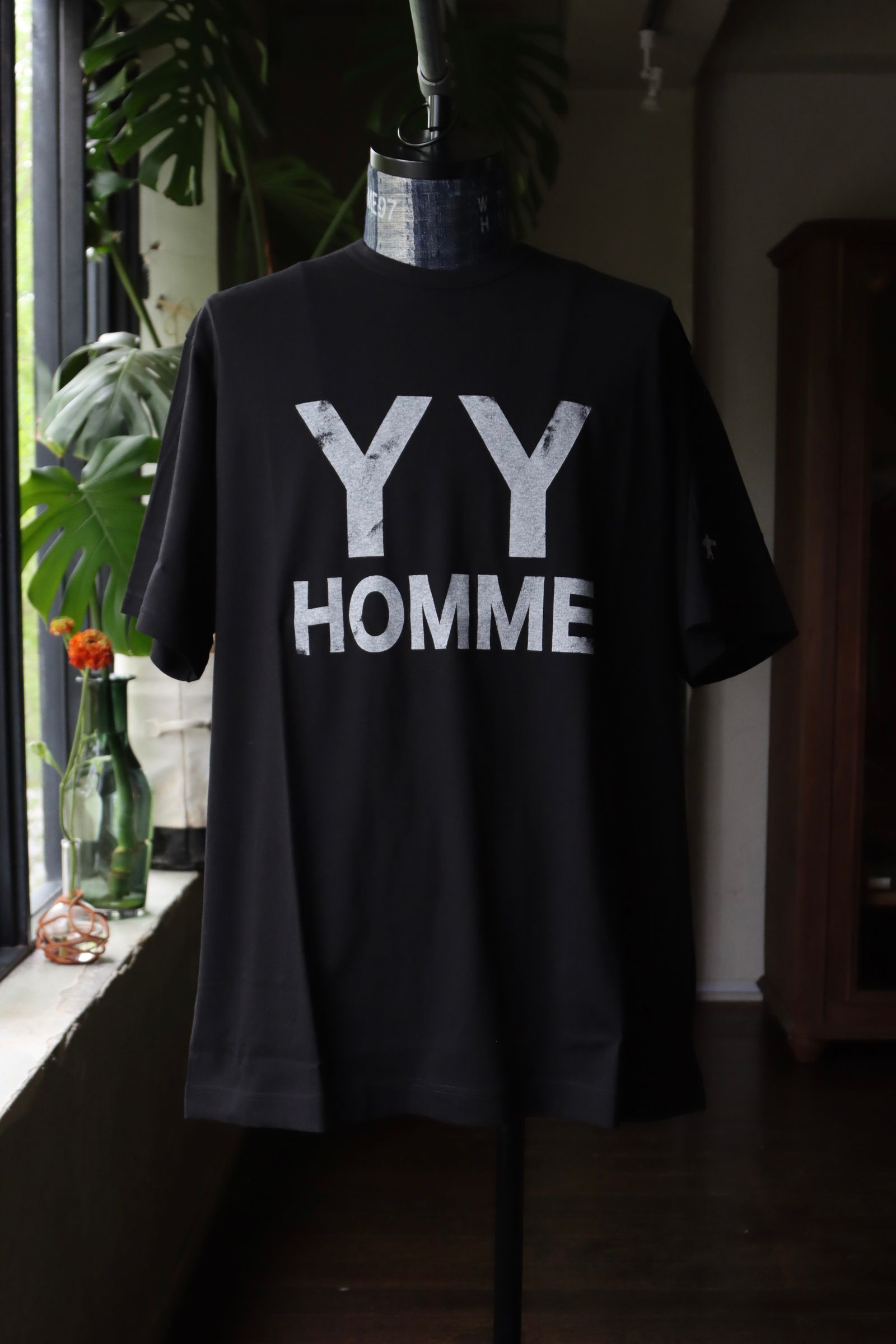 Yohji Yamamoto - ヨウジヤマモト | 正規取扱店・通販 mark